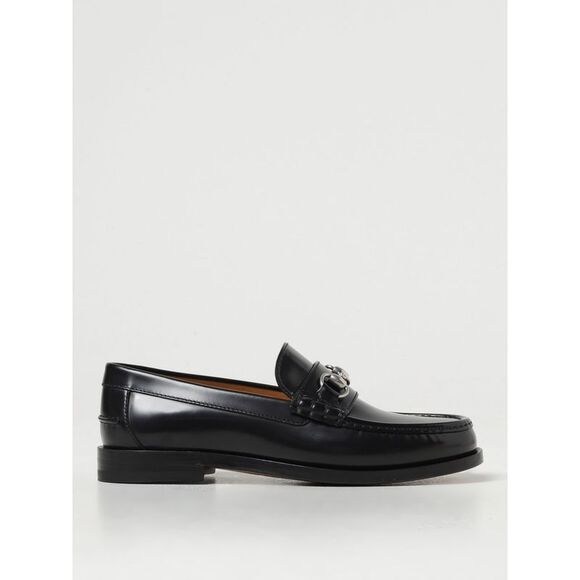 GUCCI Other - Gucci Loafers Men Black